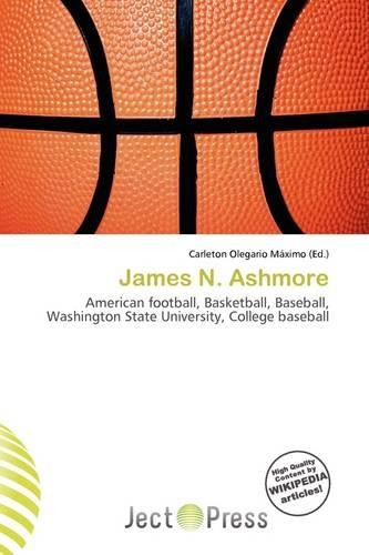 James N. Ashmore