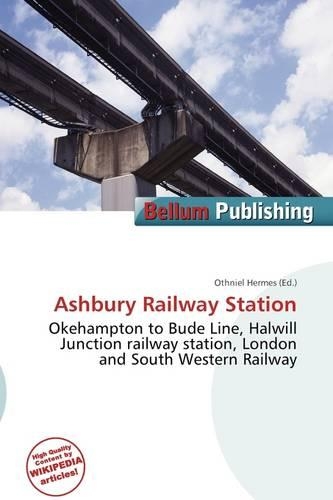 Ashbury Railway Station: (English)
