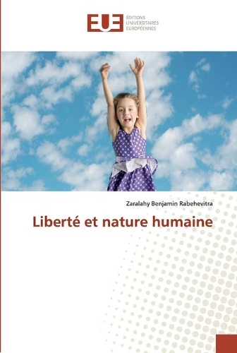 Liberté et nature humaine
