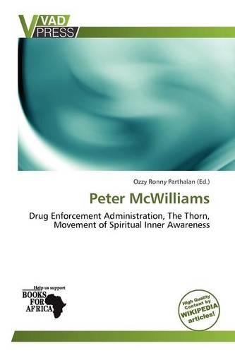 Peter McWilliams: (English)