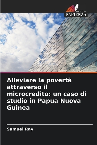 Alleviare la povertà attraverso il microcredito