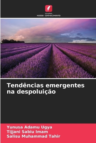Tendências emergentes na despoluição