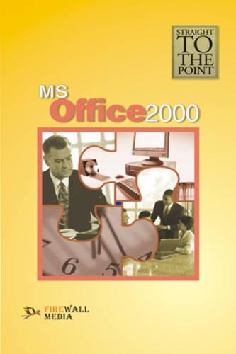 MS Office 2000