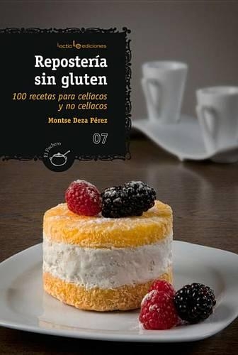 Reposteria Sin Gluten