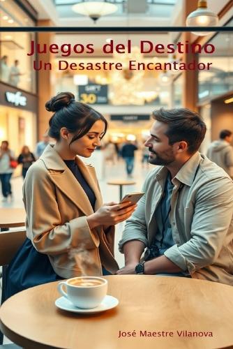 Juegos del destino - Un Desastre Encantador.