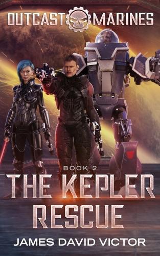 The Kepler Rescue