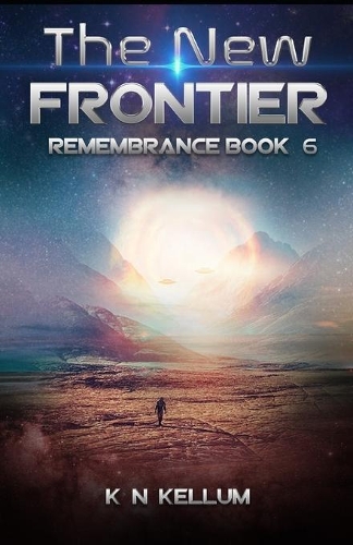 Remembrance: The New Frontier(6 New Frontier)