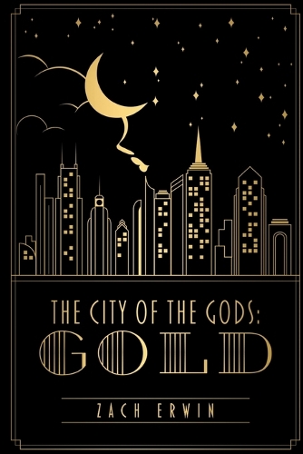 The City of the Gods