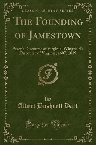 The Founding of Jamestown