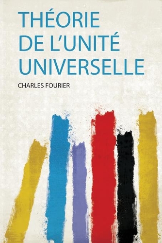 Théorie De L'unité Universelle