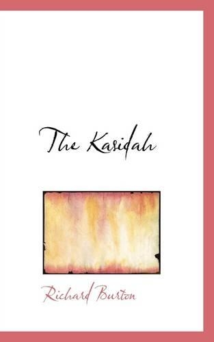 The Kasidah