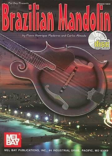 Brazilian Mandolin