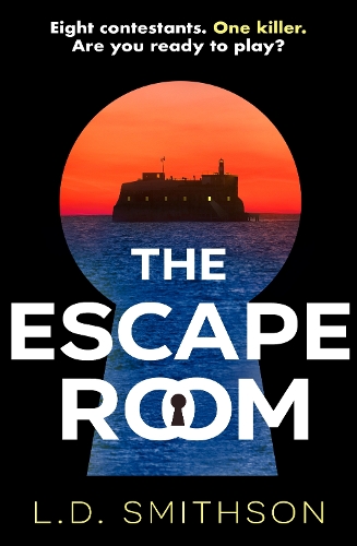 The Escape Room