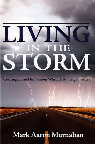 Living in the Storm: Creating Joy and Inspiration When Everything is a Mess(English)