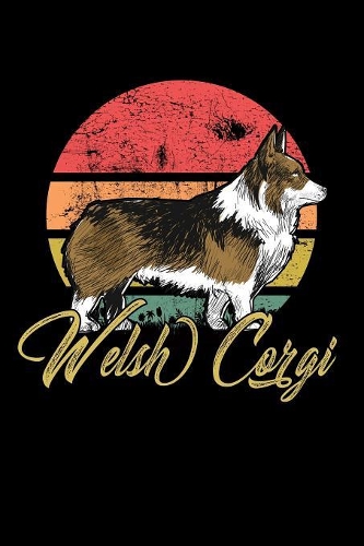 Welsh Corgi