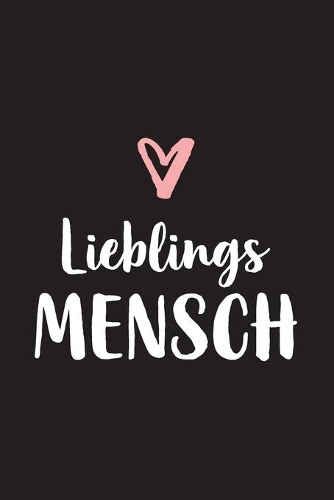 Lieblings Mensch
