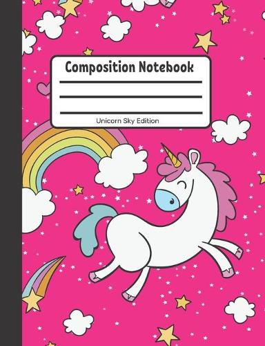 Composition Notebook