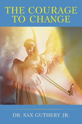 Courage to Change