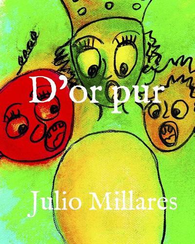D'or pur: (8 Série de Joy)