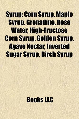 Syrup