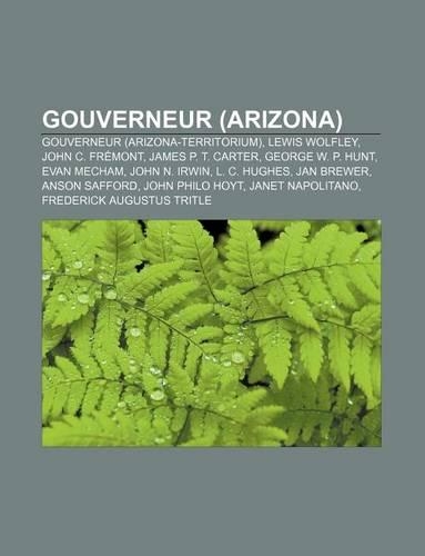 Gouverneur (Arizona)