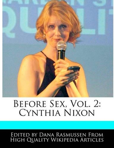 Before Sex, Vol. 2