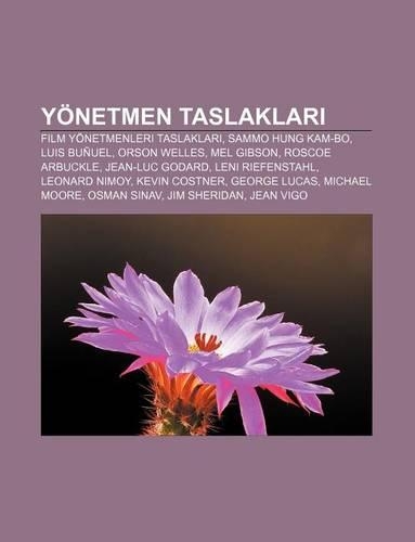 Yonetmen Taslaklar
