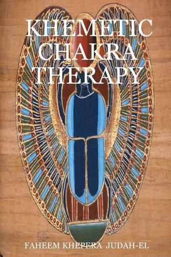 Khemetic Chakra Therapy