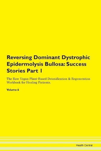 Reversing Dominant Dystrophic Epidermolysis Bullosa