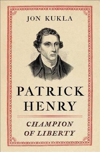 Patrick Henry