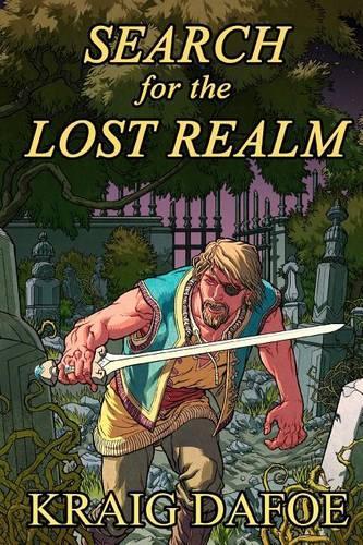 Search for the Lost Realm