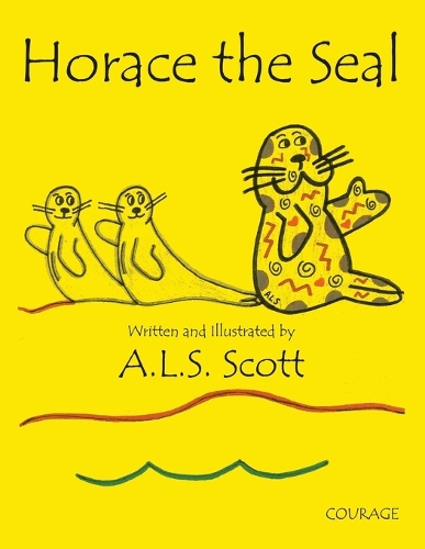Horace the Seal: (English)