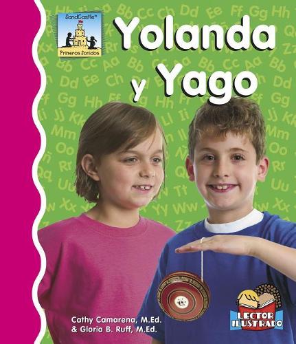 Yolanda Y Yago: (Primeros Sonidos)