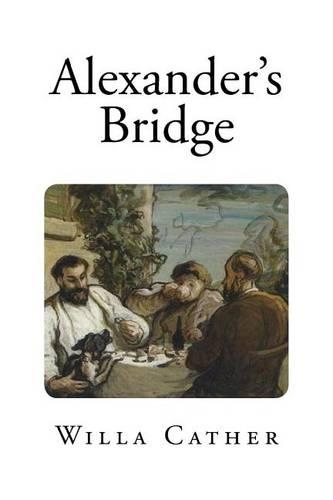 Alexander's Bridge