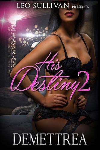 His Destiny 2: (2 His Destiny)