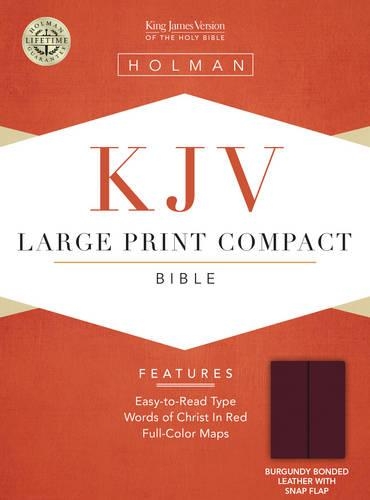 Bible Kjv Corner