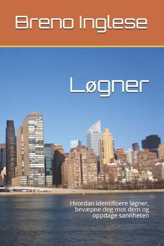 Løgner