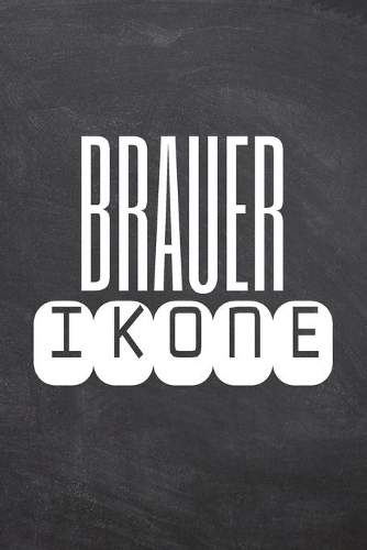 Brauer Ikone