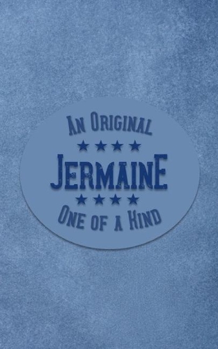 Jermaine