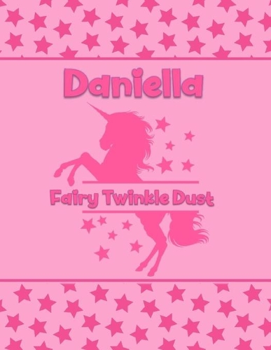 Daniella Fairy Twinkle Dust