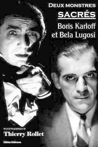 Deux Monstres Sacr�s