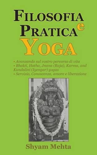 Filosofia E Pratica Yoga