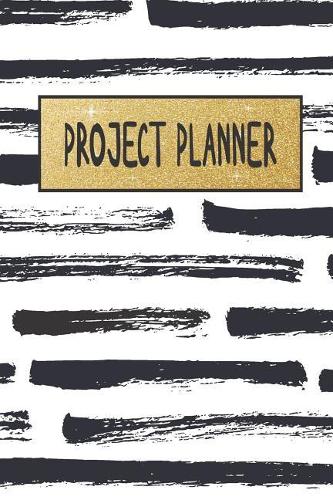 Project Planner: Project Management Journal