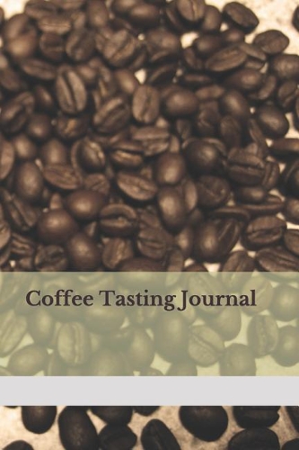 Coffee Tasting Journal