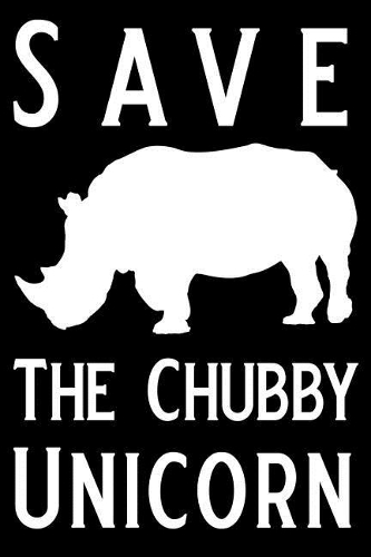 Save the Chubby Unicorn