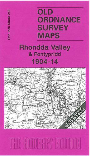 The Rhondda Valley 1904-14