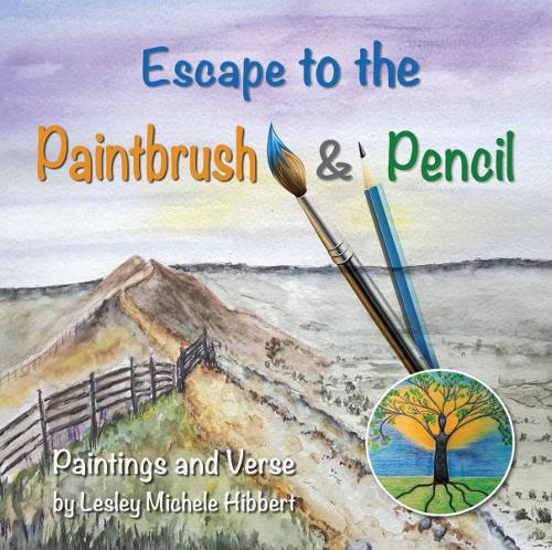 Escape to the Paintbrush & Pencil