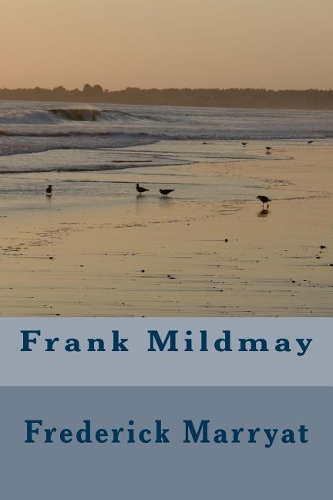 Frank Mildmay