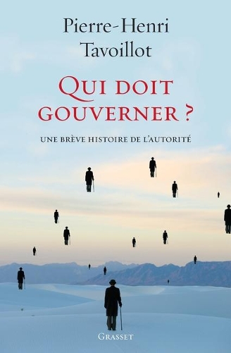 Qui doit gouverner ?