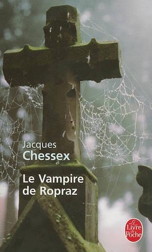 Le Vampire De Ropraz